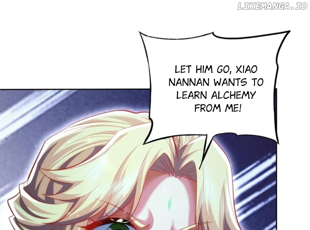 Esteemed Female Masters All Want to Possess Me Chapter 20 - page 44